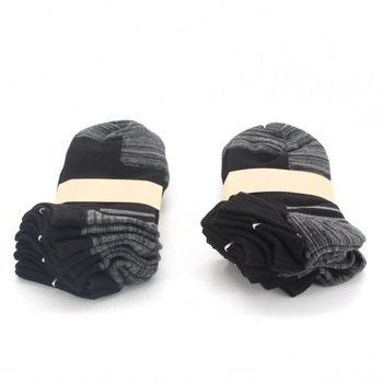 Sportovní ponožky Keecow S13