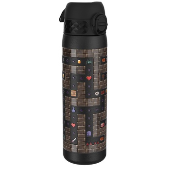 Fľaša na pitie Ion8 z nerezovej ocele 600 ml