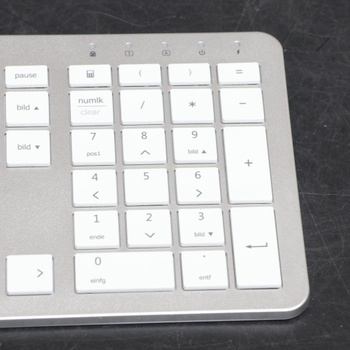 Set klávesnice a myši iClever GK08