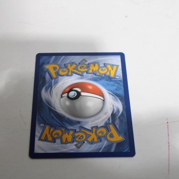 Sada sběratelských karet Pokémon Display-Box