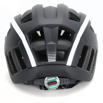 Cyklistická MTB helma VICTGOAL L57-61 BW