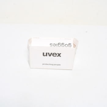 Lyžiarske okuliare Uvex , univerzálna veľkosť