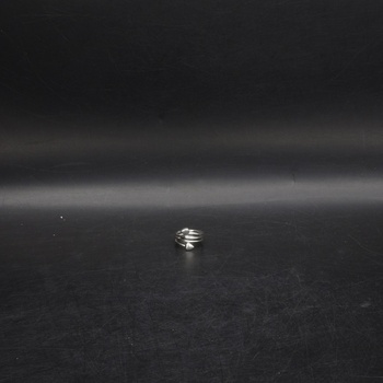 Magnetický náramek Vicmag Dámský extra pevný magnetický náramek z titanové oceli jako dárek s