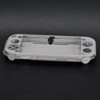 Puzdro PlayVital Nintendo Switch Lite šedé