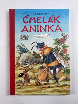 Čmelák Aninka