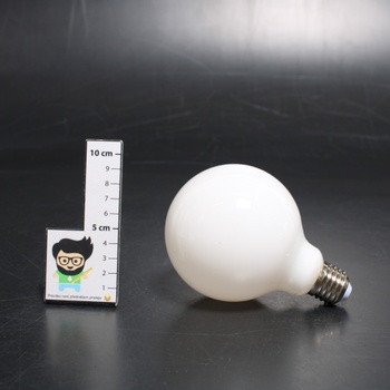 LED žárovky Enuotek G95 Edison