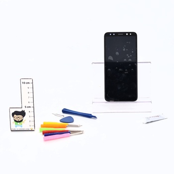 Náhradný displej pre Xiaomi Mi 11