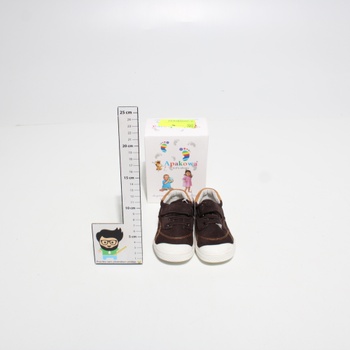 Dětská obuv Apakowa A29102-UK vel.21