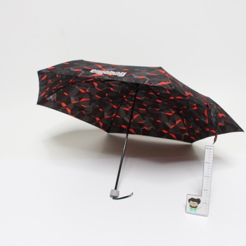 Školní kapesní deštník Ergobag