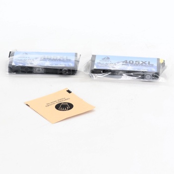 Inkoustová cartridge Double D 405XL 2 kusy