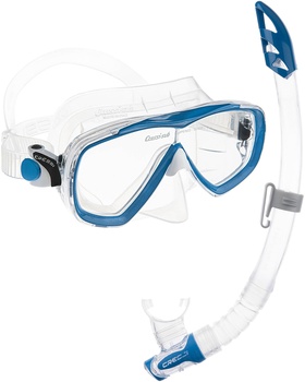 Potápačský set Cressi DM340020