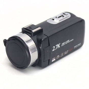 Digitálna kamera Camcorder 2,7K