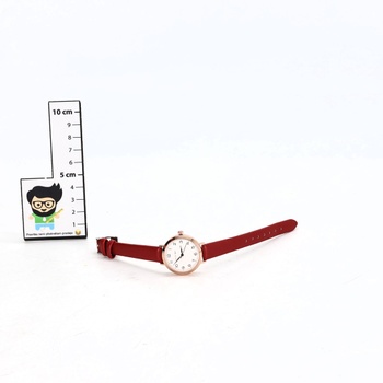 Dámské hodinky Civo 8039-hong zh