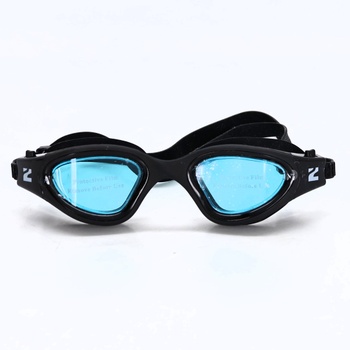 Plavecké brýle Zionor, G1SE, černé