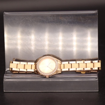 Dámské analogové hodinky s.Oliver SO-2903-MQ