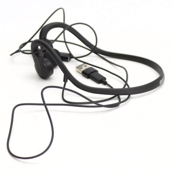 Kabelová sluchátka Sumeber G5 černá