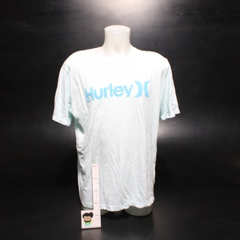 Pánské tričko Hurley DB3346 vel. M