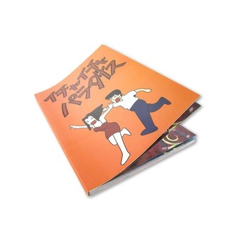 Myuilor Anime Kakashi Hatake Jiraiya Cosplay Book Notebook Icha Icha Paradaisu Props