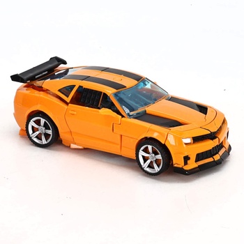 Transformers auto Shamoparty MX019-B 