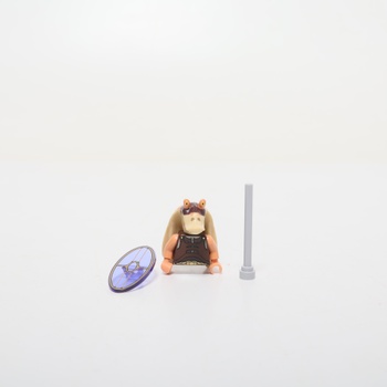 Lego minifigurka Lego 7929 