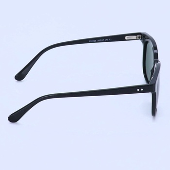 Sluneční brýle Firmoo Zelené čočky UV 400