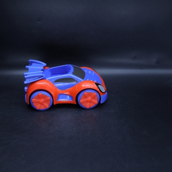 Auto Jada Toys ‎RC Spidey Web Crawle