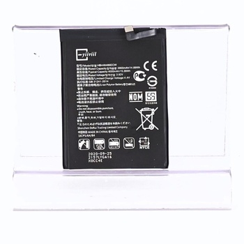 Náhradní displej E-YIIVIIL Xiaomi Redmi 4X