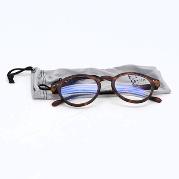 Brýle blokující světlo (dioptrické)