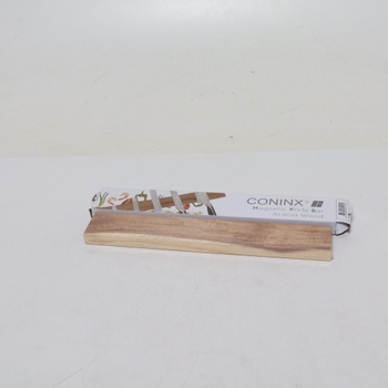 Magnetická lišta Coninx Dřevěná 40 cm