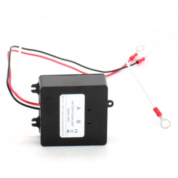 Ekvalizér baterie SolaMr HA01 24 V