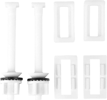 Ram® White Soft Close WC sedátko s rýchlym uvoľnením pre ľahké čistenie Loo WC sedátko s