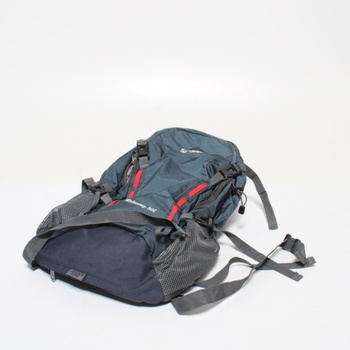 Turistický batoh Skysper 30 l modro-šedý