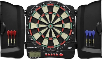 Elektronický terč Carromco Panthera-301