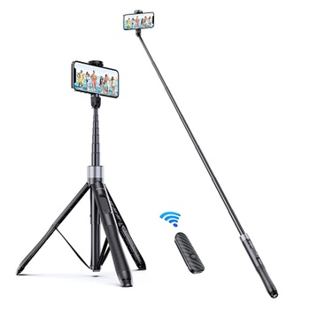 Selfie tyč Atumtek 150 cm 