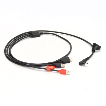 Kabel Huion CB05A USB C HDMI