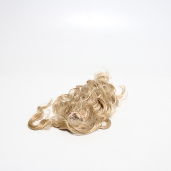 Prodloužení vlasů YEESHEDO blond ‎YSD-001