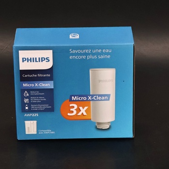 Filtr Philips AWP225/24 3 kusy