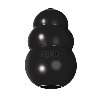 Hračka pre psov Kong XL čierna