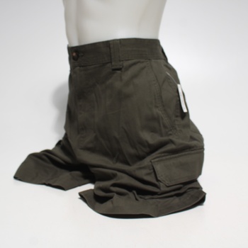 Pánske šortky Amazon essentials F16AE60004