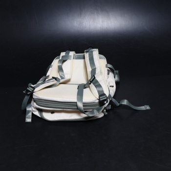 Cestovný batoh SZLX 1637 béžový