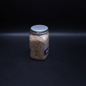 Kúpeľová soľ Aromatika 1,3kg
