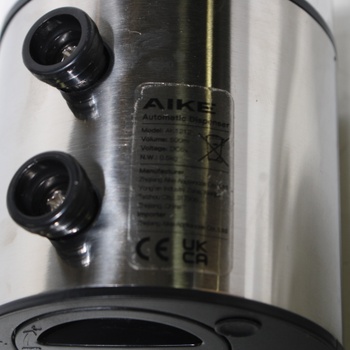 Automatický dávkovač do sprchy Aike AK1212