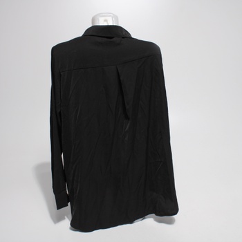 Košile Nonsar, černá, vel. XL