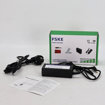 Napájecí adaptér FSKE DL-65W