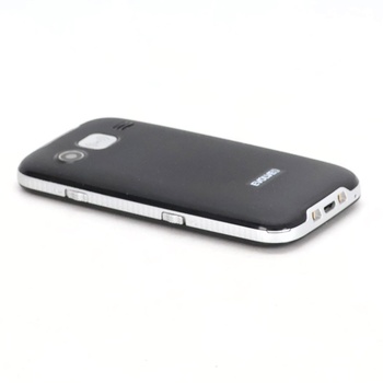 Mobil pro seniory Evolveo EasyPhone XD Black