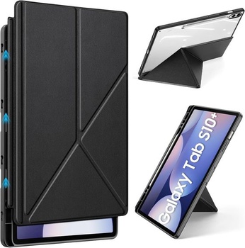 Puzdro RollinCase pre Samsung Galaxy Tab S10+ Plus/ S9+ Plus/ S9 FE+ Plus 12,4