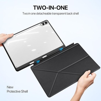 Pouzdro RollinCase pro Samsung Galaxy Tab S10+ Plus/ S9+ Plus/ S9 FE+ Plus 12,4