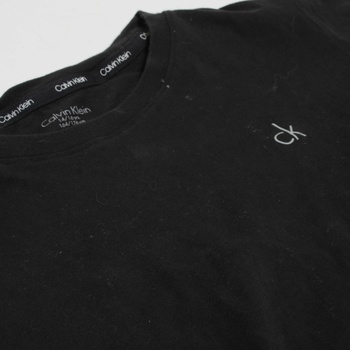 Dámske tričko Calvin Klein veľ. 164/176