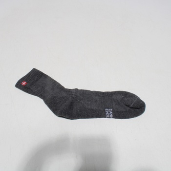 Pánské ponožky Danish Endurance šedé