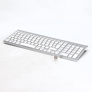 Bezdrátová klávesnice Cimetech KF10 